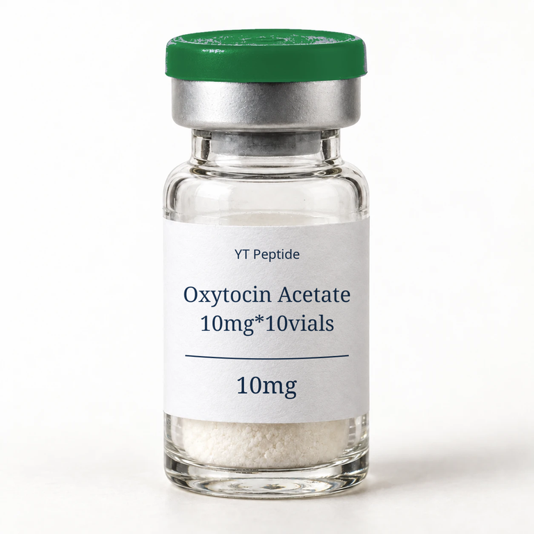 Oxytocin Acetate 10mg*10vials
