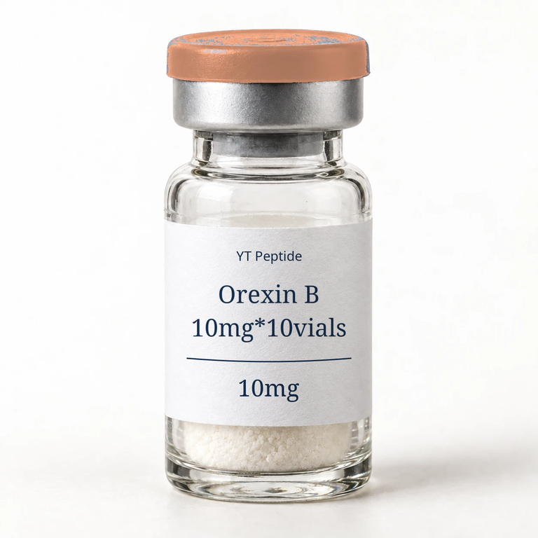 Orexin B 10mg*10vials