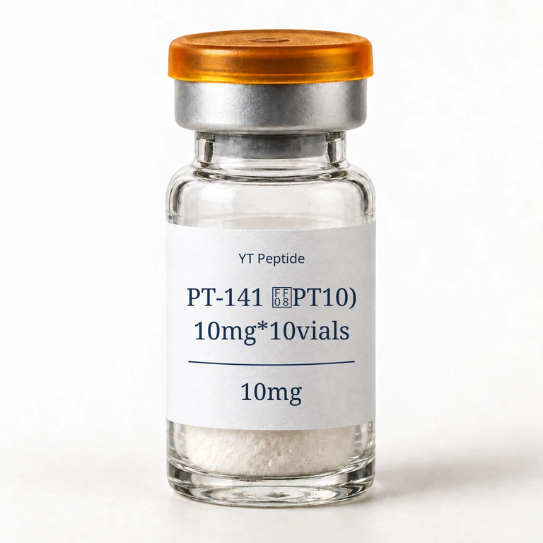 PT-141 (PT10) 10mg*10vials