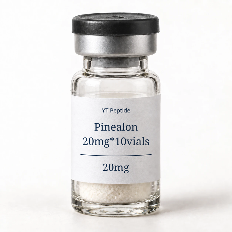 Pinealon 20mg*10vials