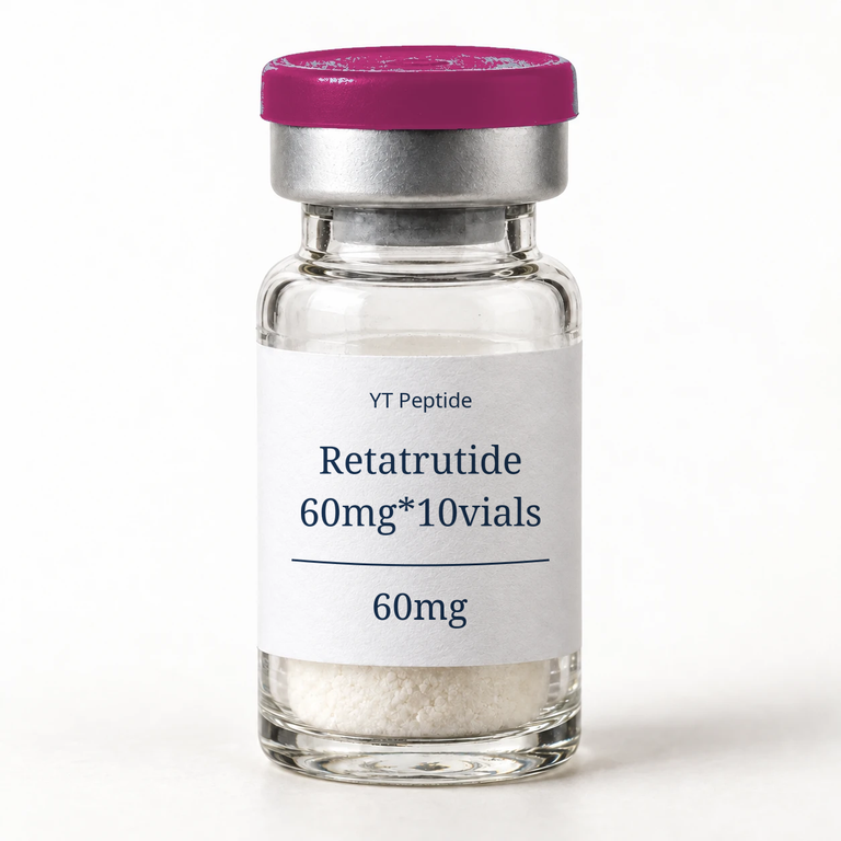 Retatrutide 60mg*10vials