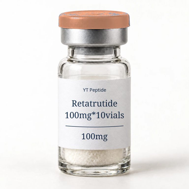 Retatrutide 100mg*10vials