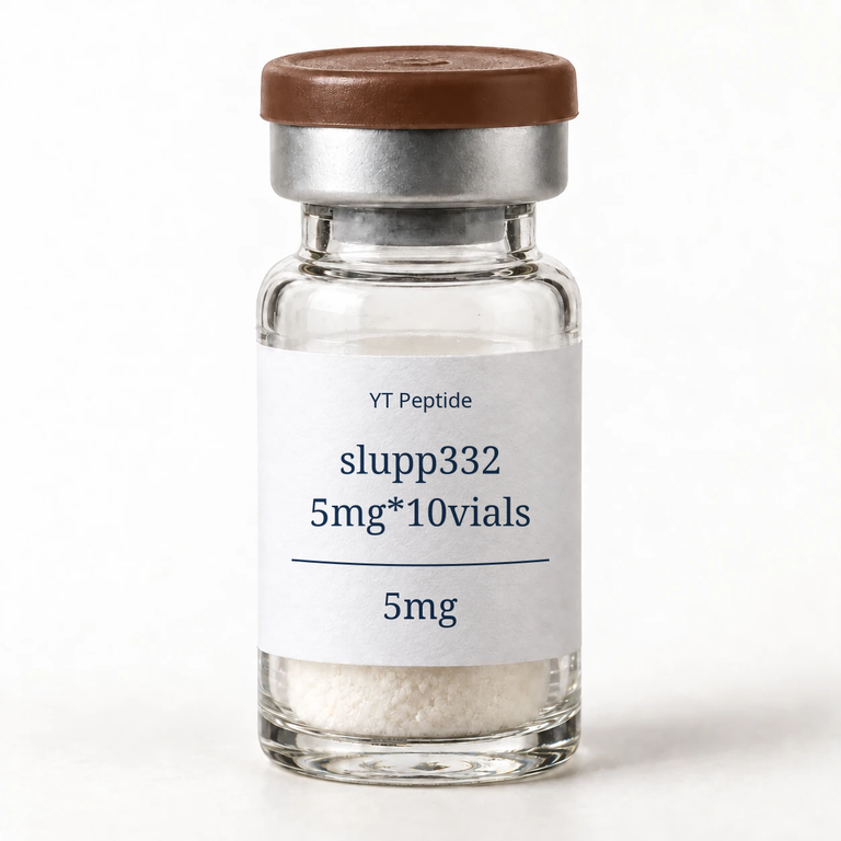 slupp332 5mg*10vials