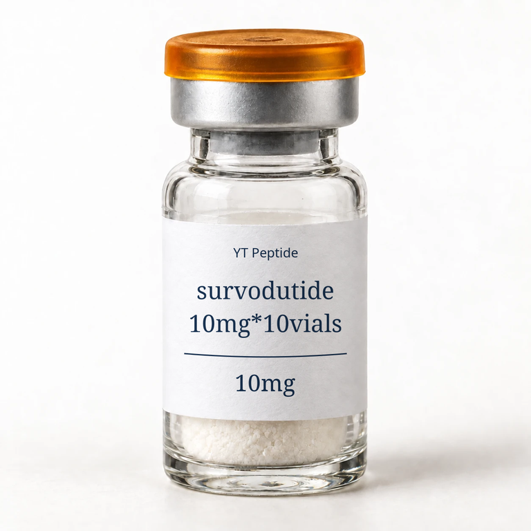 survodutide 10mg*10vials