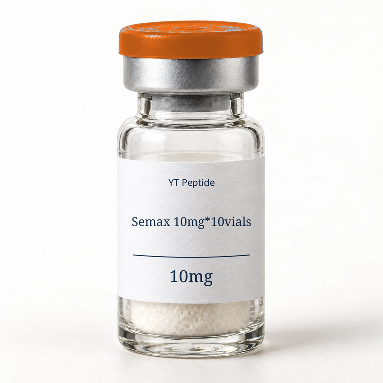 Semax 10mg*10vials