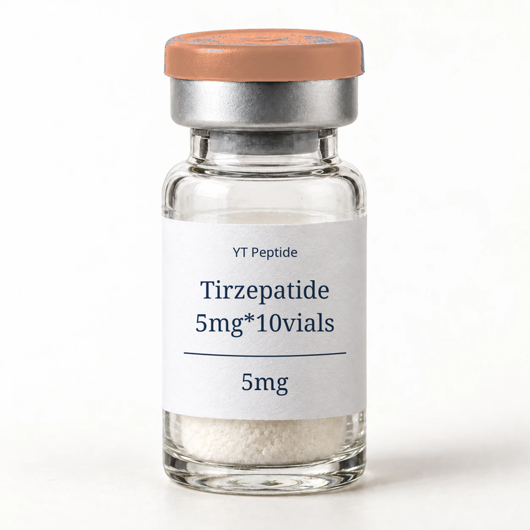 Tirzepatide 5mg*10vials