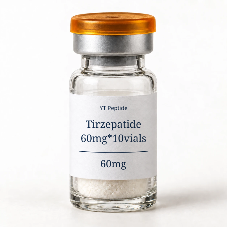 Tirzepatide 60mg*10vials