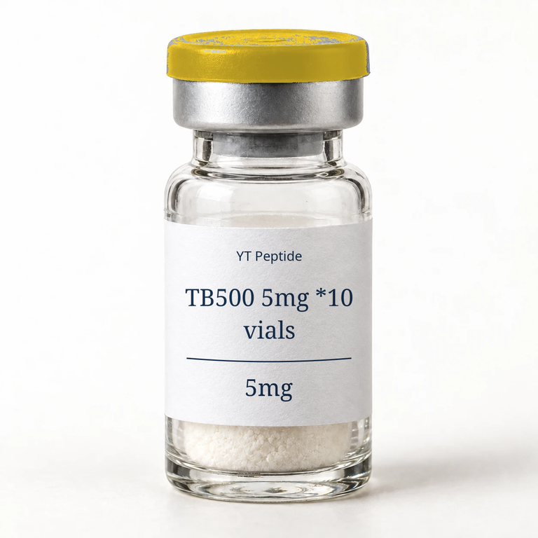 TB500 5mg *10 vials