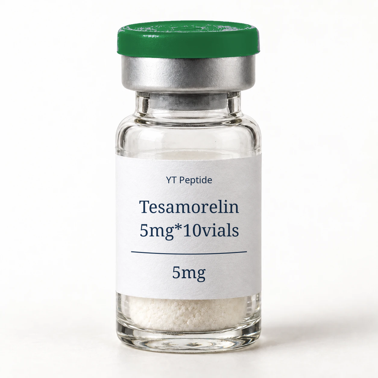 Tesamorelin 5mg*10vials