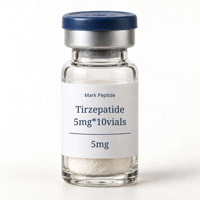 Tirzepatide