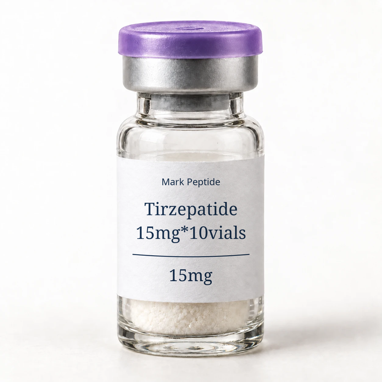 Tirzepatide 15mg*10vials