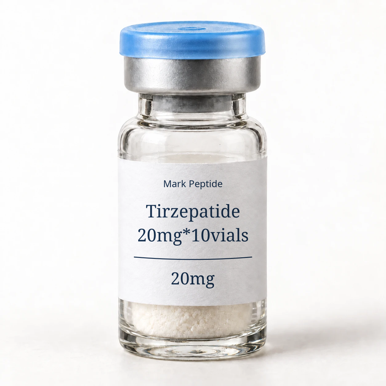 Tirzepatide 20mg*10vials
