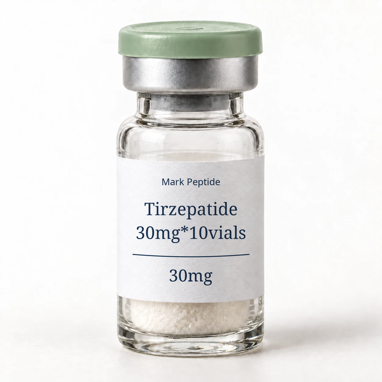 Tirzepatide 30mg*10vials