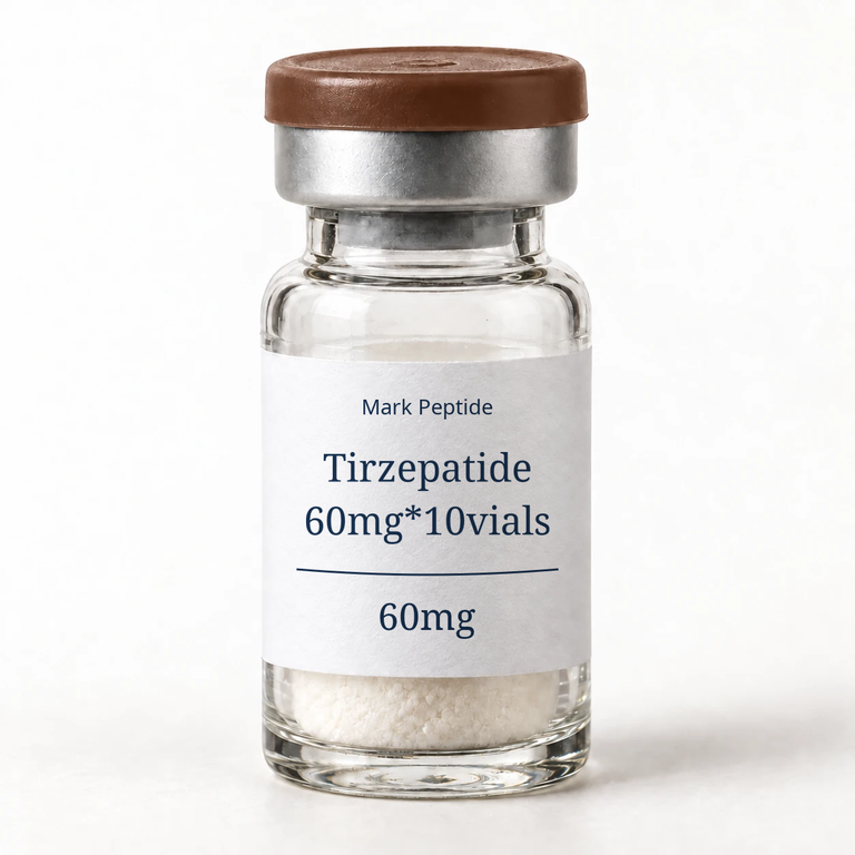 Tirzepatide 60mg*10vials