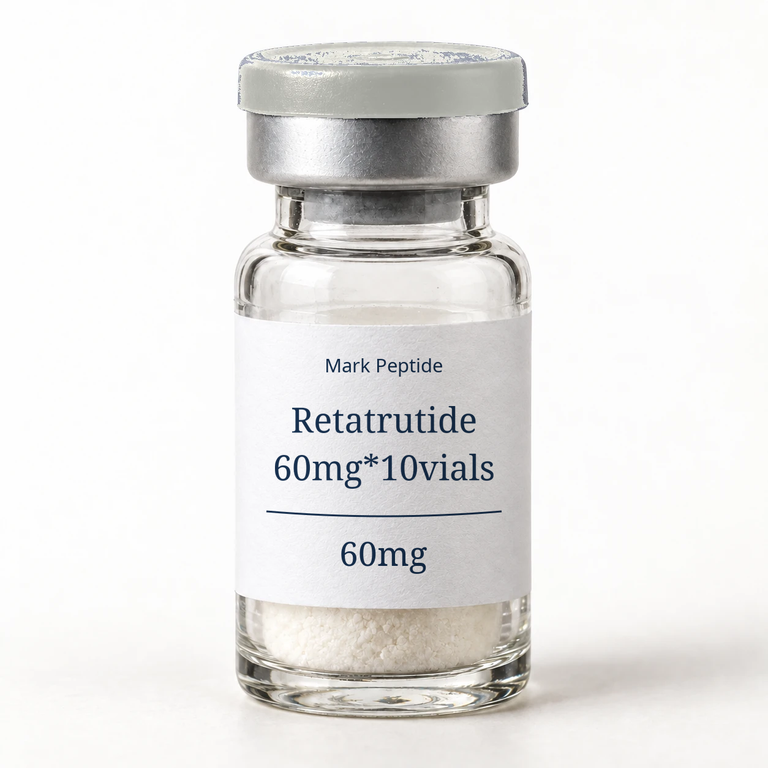 Retatrutide 60mg*10vials