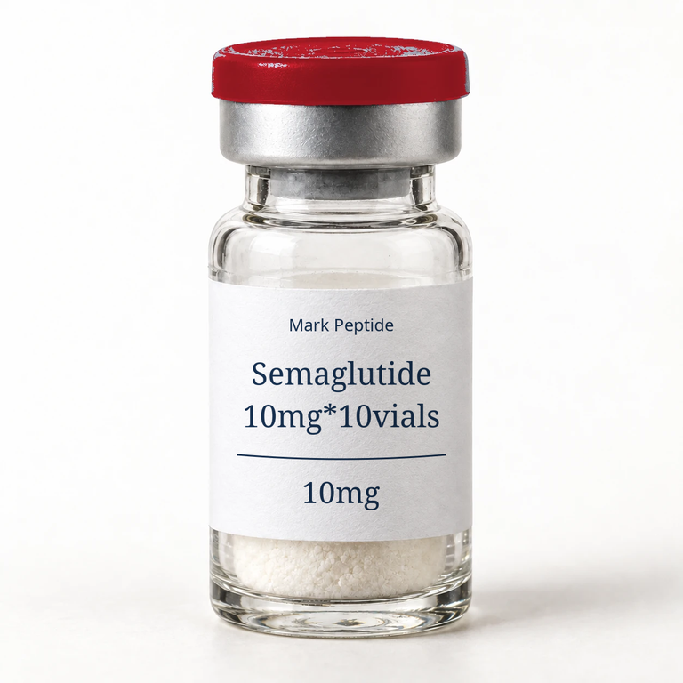 Semaglutide 10mg*10vials
