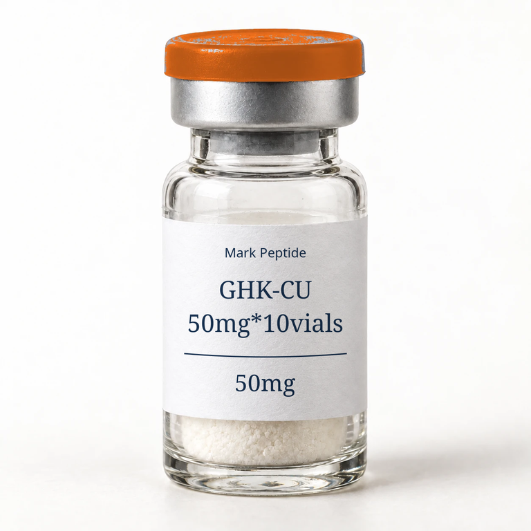 GHK-Cu