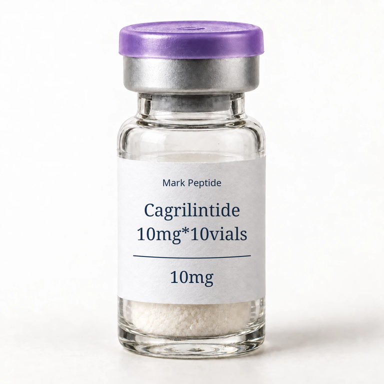 Cagrilintide 10mg*10vials