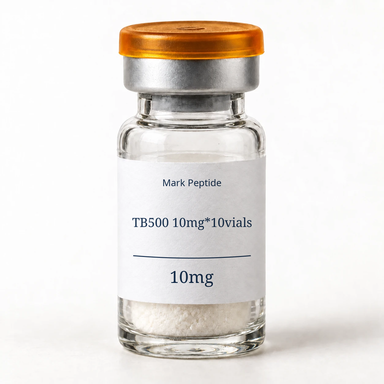 TB500 10mg*10vials