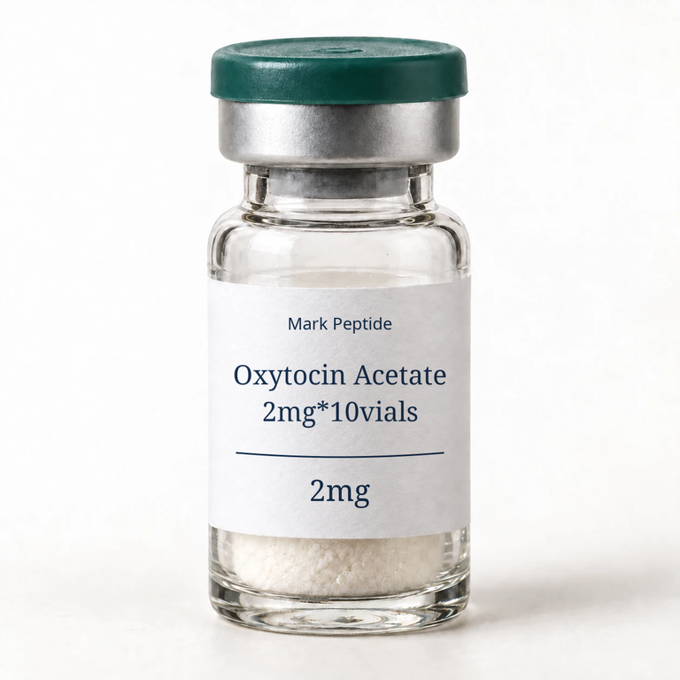 Oxytocin Acetate