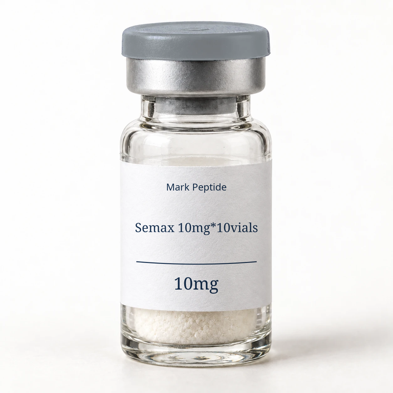 Semax 10mg*10vials