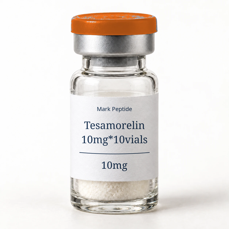 Tesamorelin 10mg*10vials
