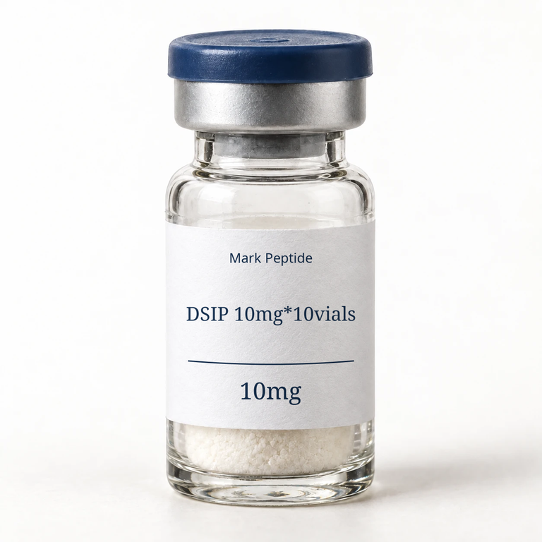 DSIP 10mg*10vials