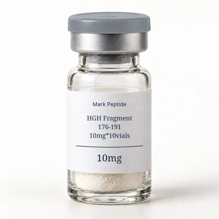 HGH Fragment 176-191 10mg*10vials