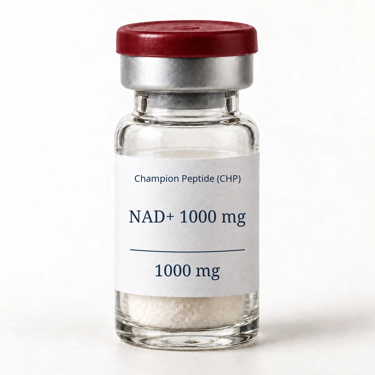 NAD+ 1000 mg