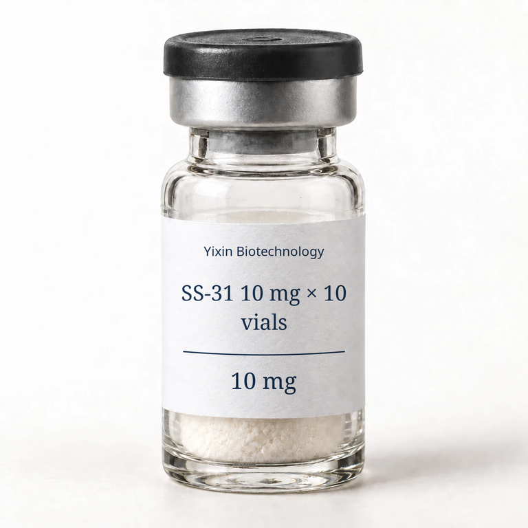 SS-31 10 mg × 10 vials