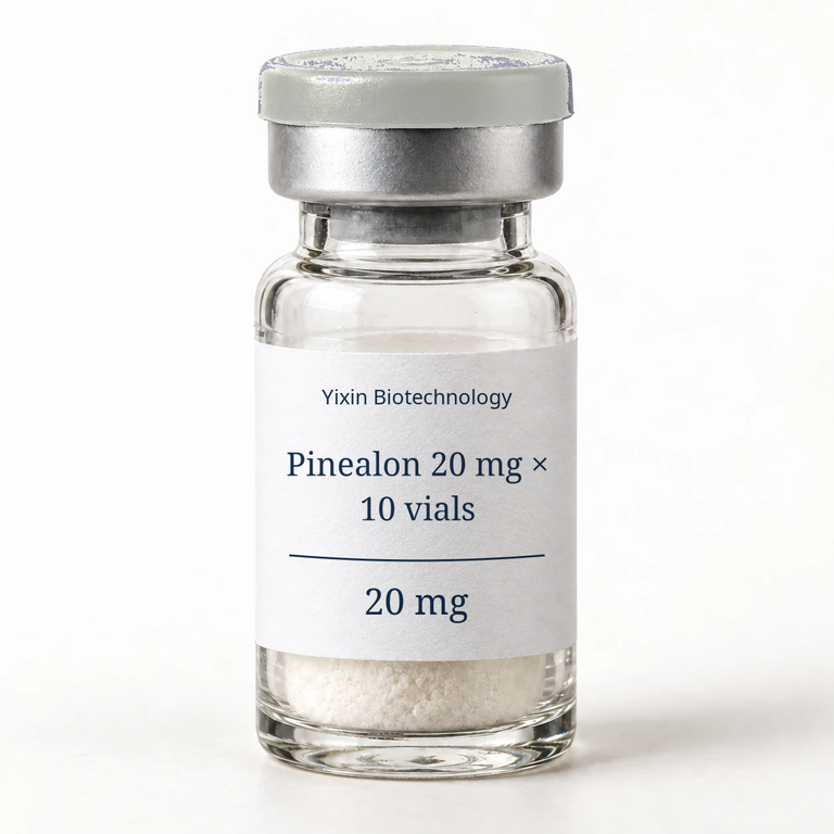 Pinealon 20 mg × 10 vials