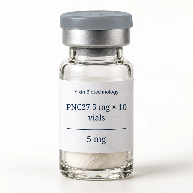 PNC27 5 mg × 10 vials