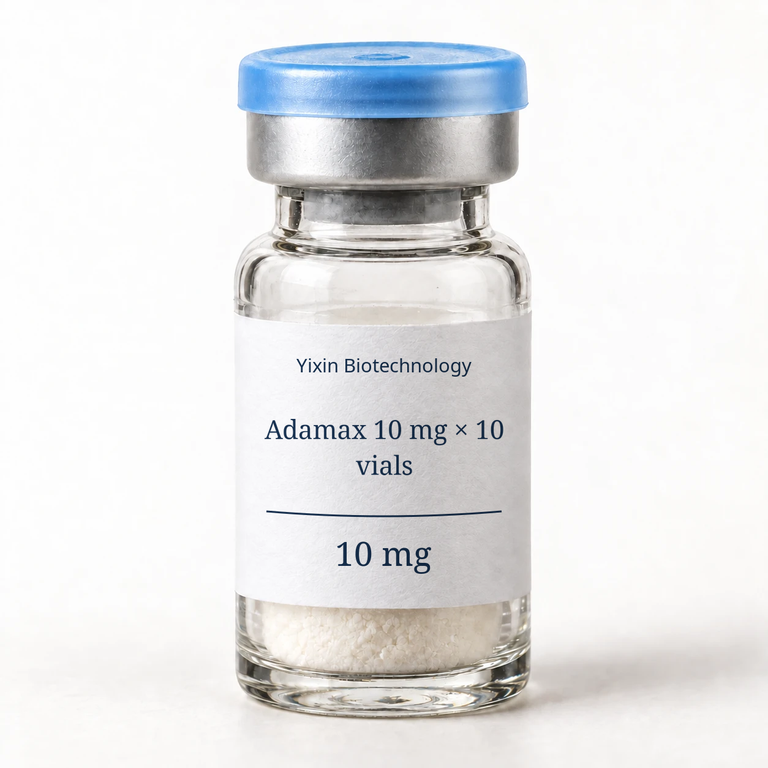 Adamax 10 mg × 10 vials