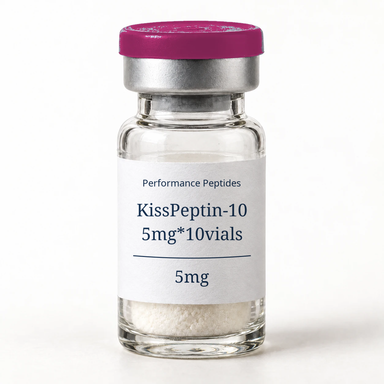 KissPeptin-10 5mg*10vials