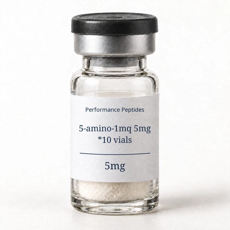 5-Amino-1MQ