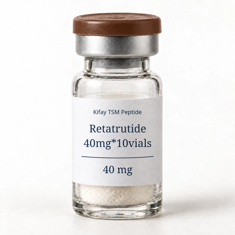 Retatrutide 40mg*10vials