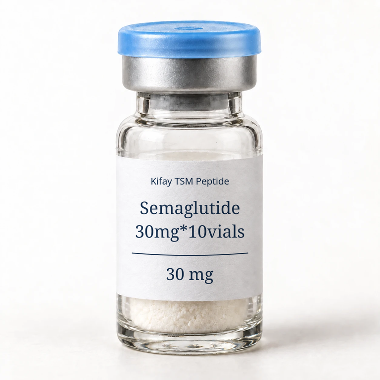 Semaglutide 30mg*10vials