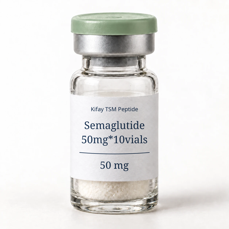 Semaglutide 50mg*10vials