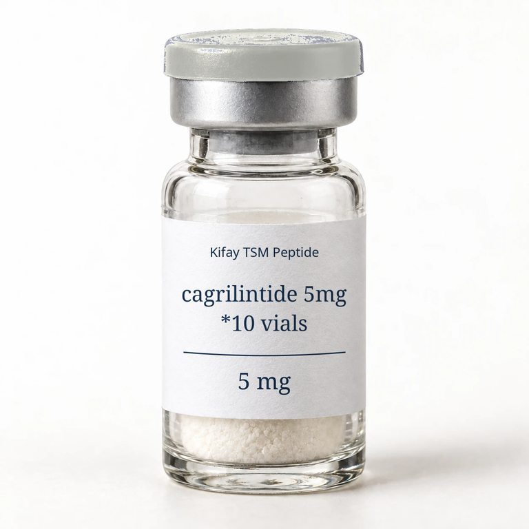 cagrilintide 5mg *10 vials