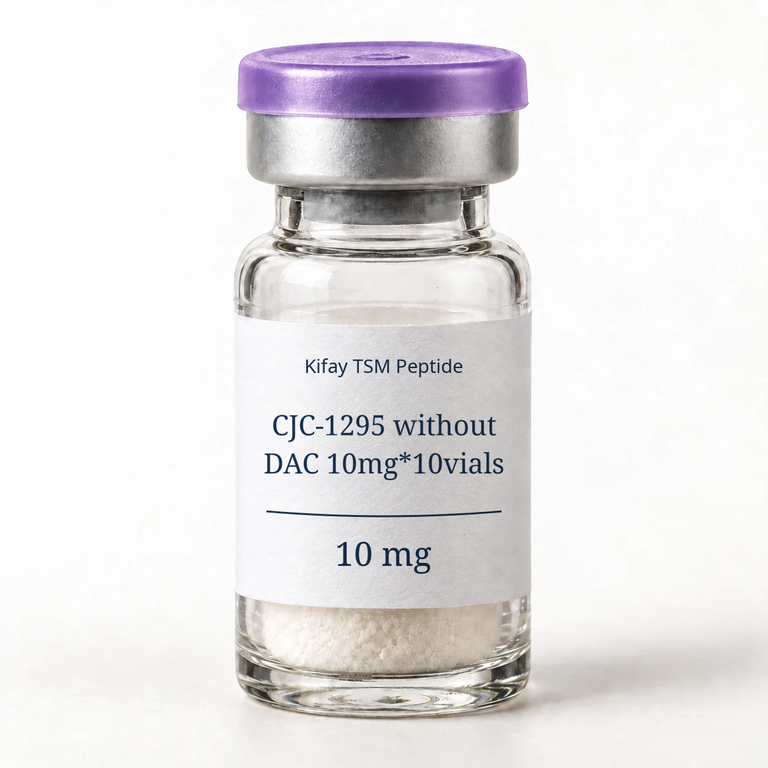CJC-1295 without DAC 10mg*10vials