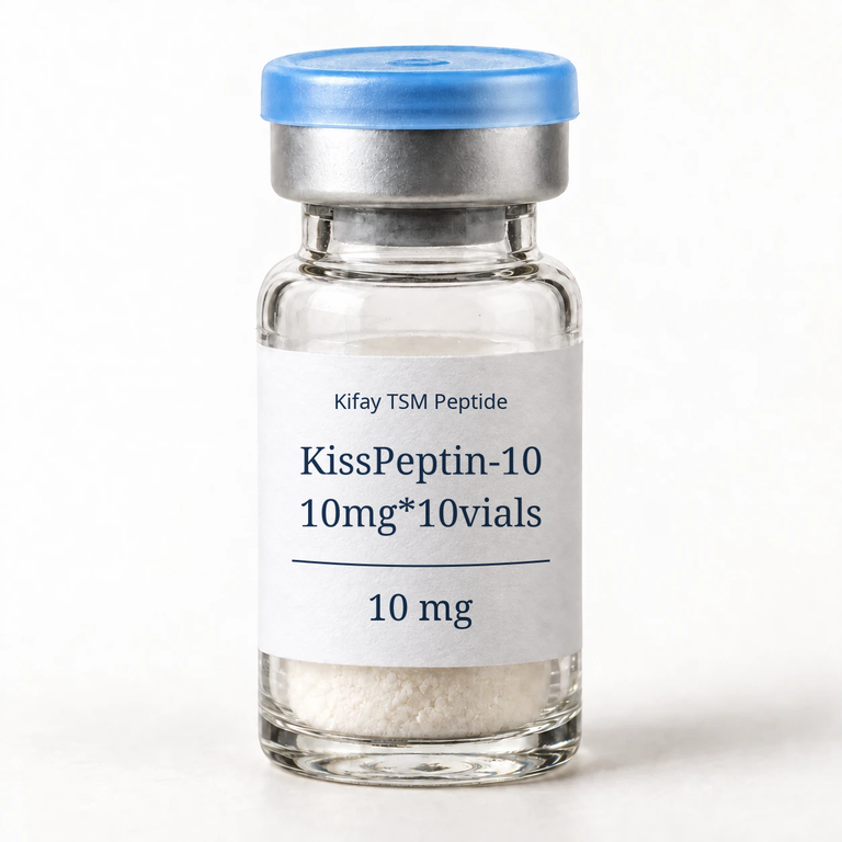 KissPeptin-10 10mg*10vials