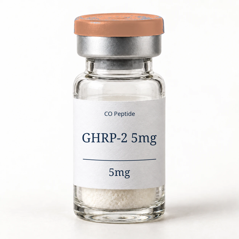 GHRP-2