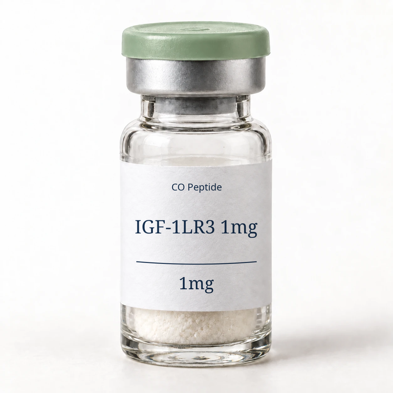 IGF-1LR3 1mg