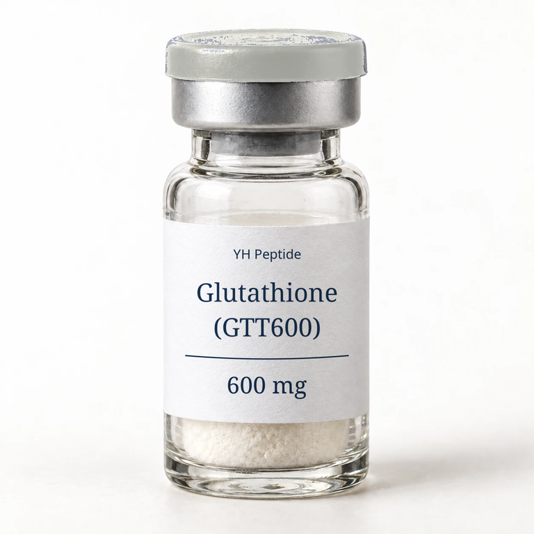 Glutathione (GTT600)