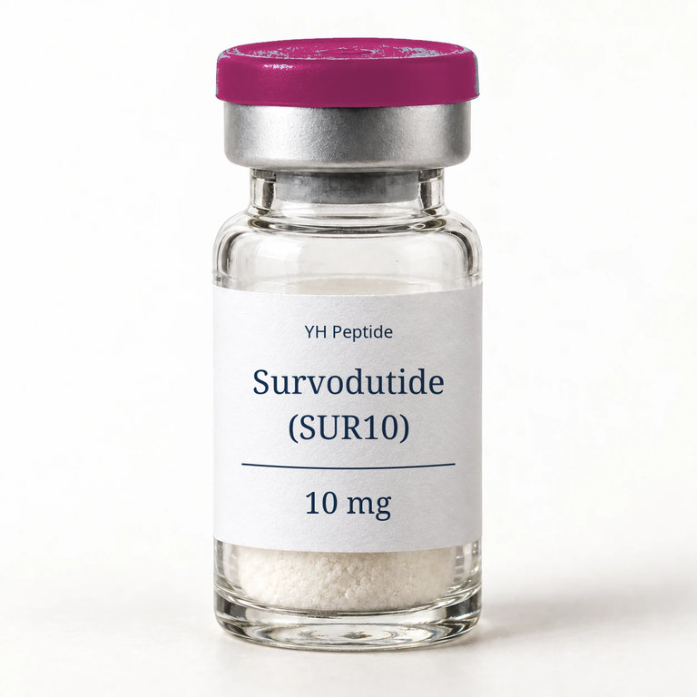Survodutide (SUR10)