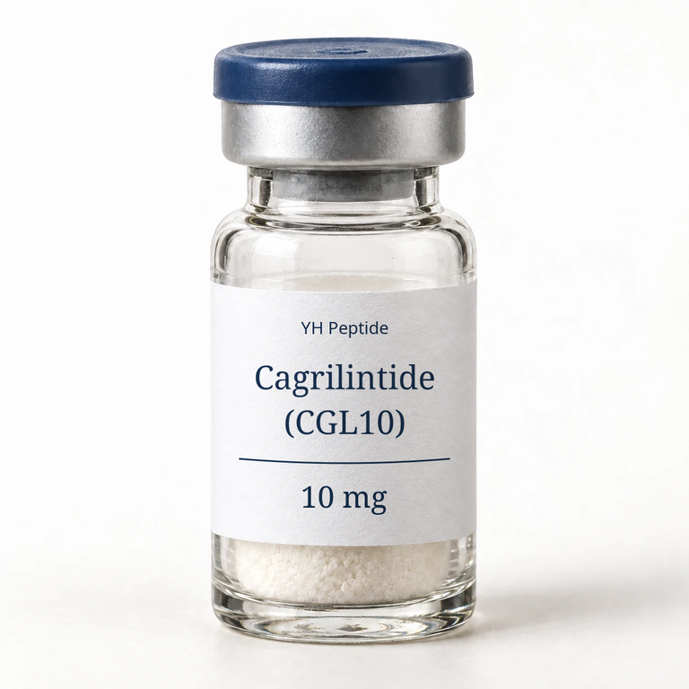 Cagrilintide (CGL10)