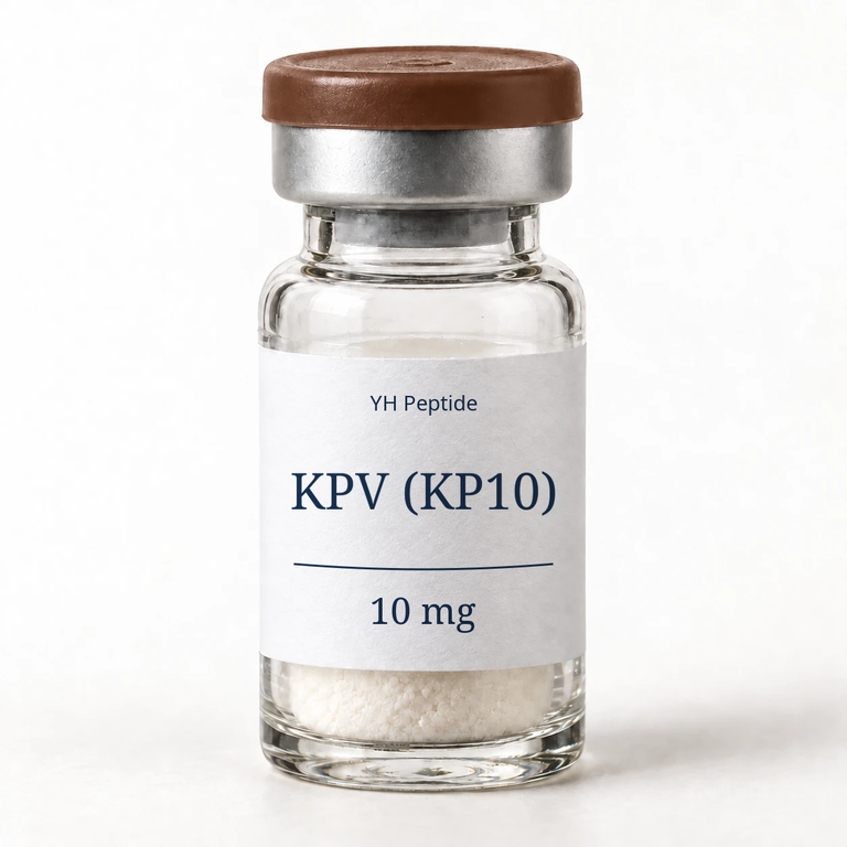 KPV (KP10)