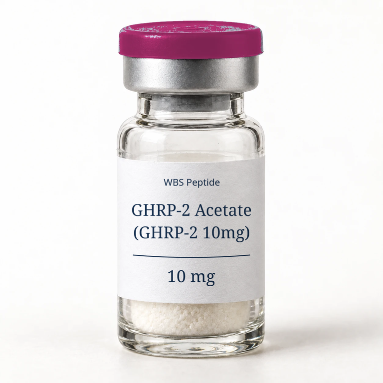 GHRP-2 Acetate (GHRP-2 10mg)