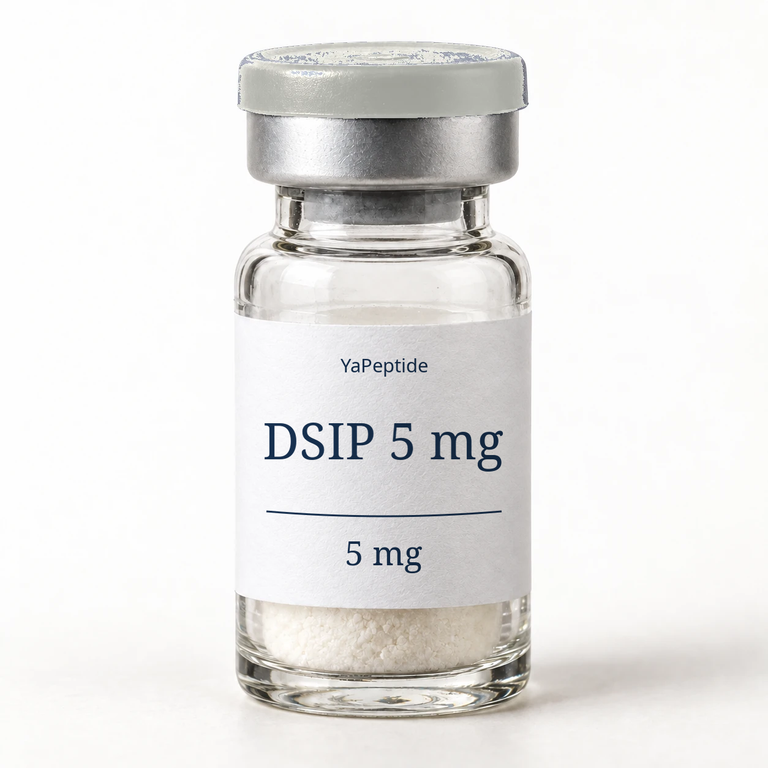 DSIP 5 mg