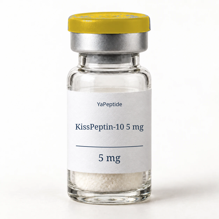 KissPeptin-10 5 mg